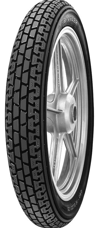 METZE TIRE BLOCK C 3.25-19