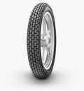 METZE TIRE BLOCK C 3.50-18