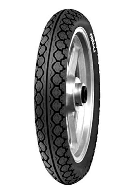 PIREL TIRE MANDRAKE MT15 REINF 110/80-14