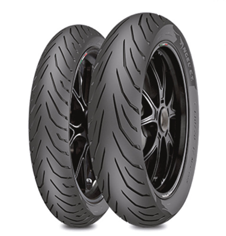 PIREL TIRE ANGEL CITY REINF 2.75-17