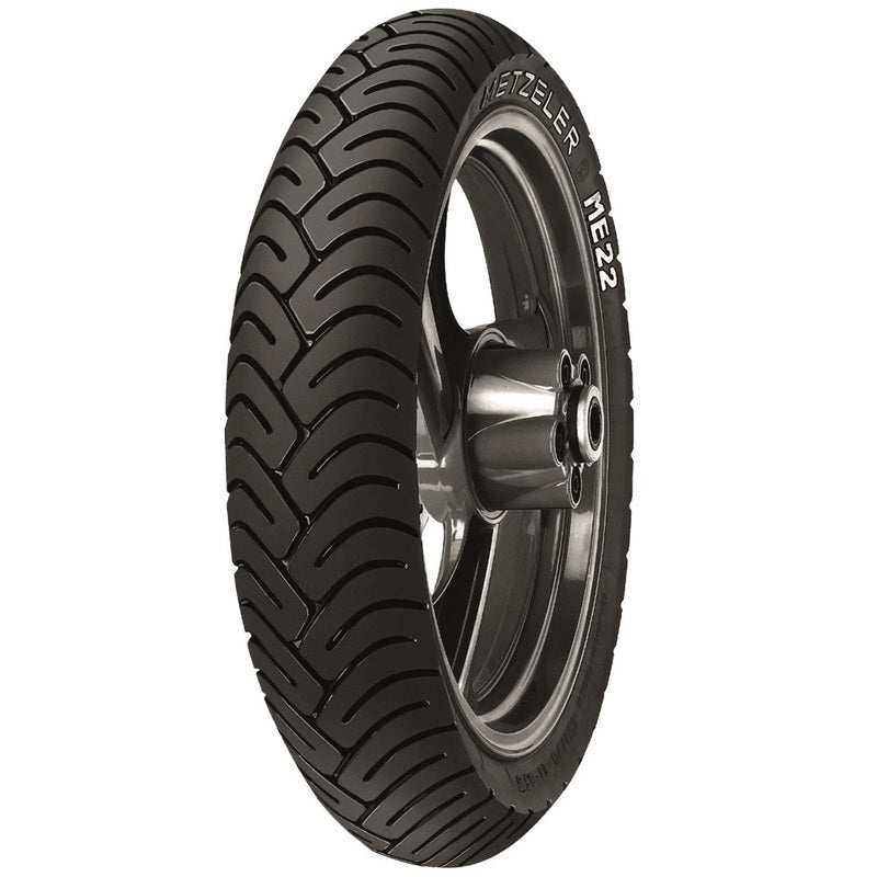 METZE TIRE ME 22 REINF 3.50-18