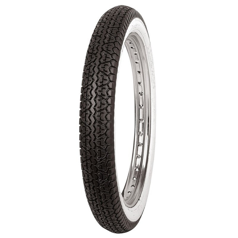 MITAS TIRE B4 2.25-18
