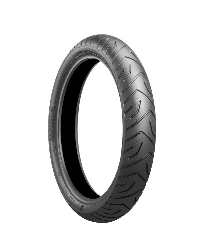 BRIDG TIRE A41 120/70ZR17