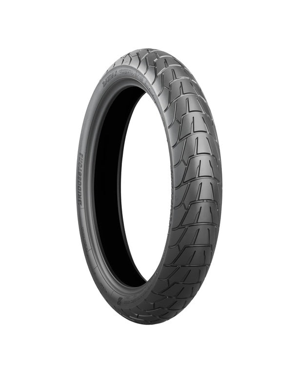 BRIDG TIRE ADVCROS SCRAMBLER 100/90-19