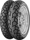CONTI TIRE TKC 70 120/70ZR17