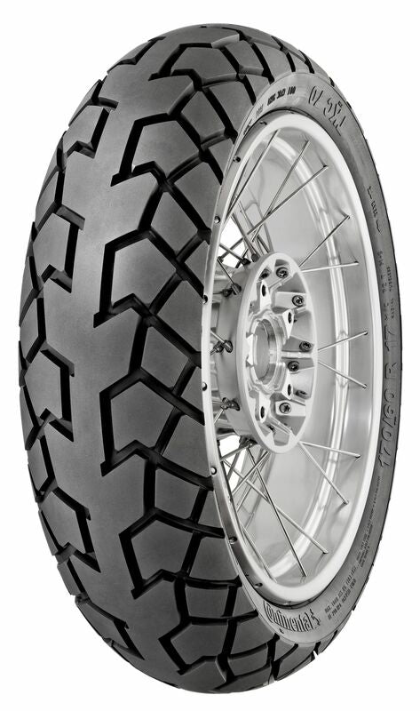 CONTI TIRE TKC 70 140/80R17