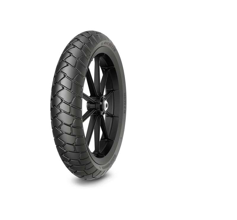 MICHE TIRE SCORCHER ADVENTURE 120/70R19