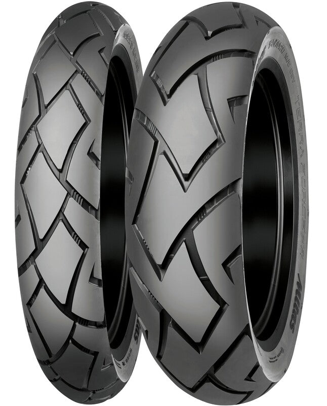 MITAS TIRE TERRA FORCE-R 170/60R17