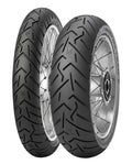 PIREL TIRE SCORP TRAIL IID 120/70ZR19