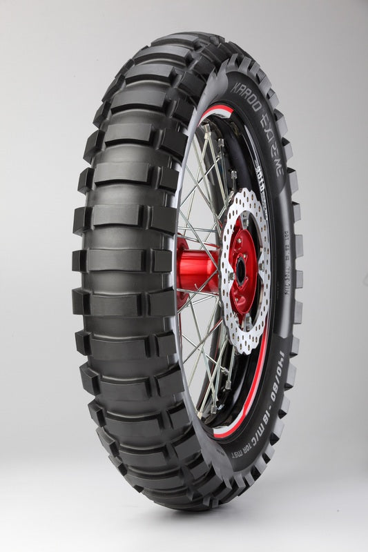 METZE TIRE KAROO EXTREME 150/70R18
