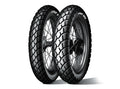 DUNLO TIRE D602F 100/90-18