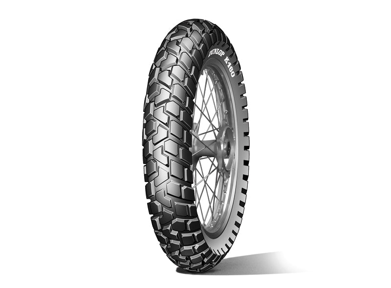 DUNLO TIRE K460 120/90-16