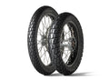 DUNLO TIRE TRAILMAX 80/90-21