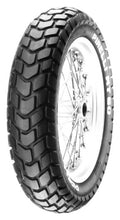 PIREL TIRE MT 60 E 120/90-17