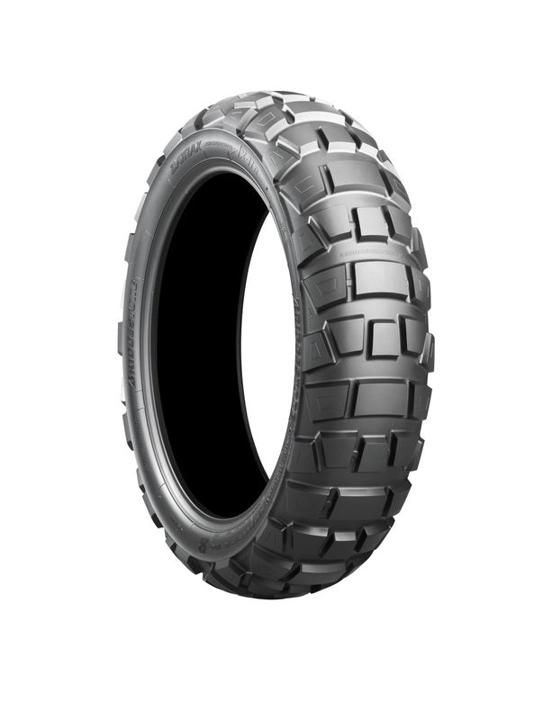 BRIDG TIRE ADVCROSS AX41R 130/80-17