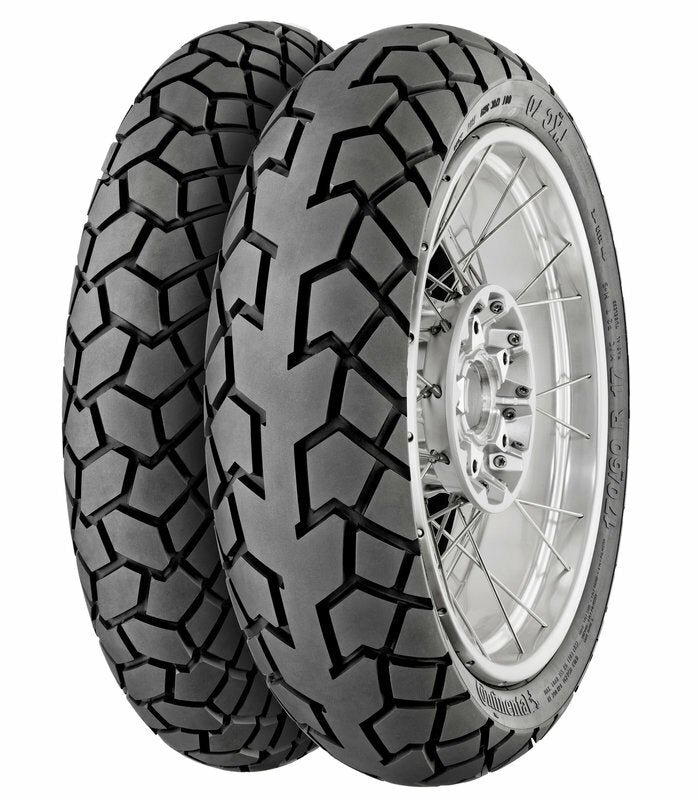 CONTI TIRE TKC 70 3.00-21