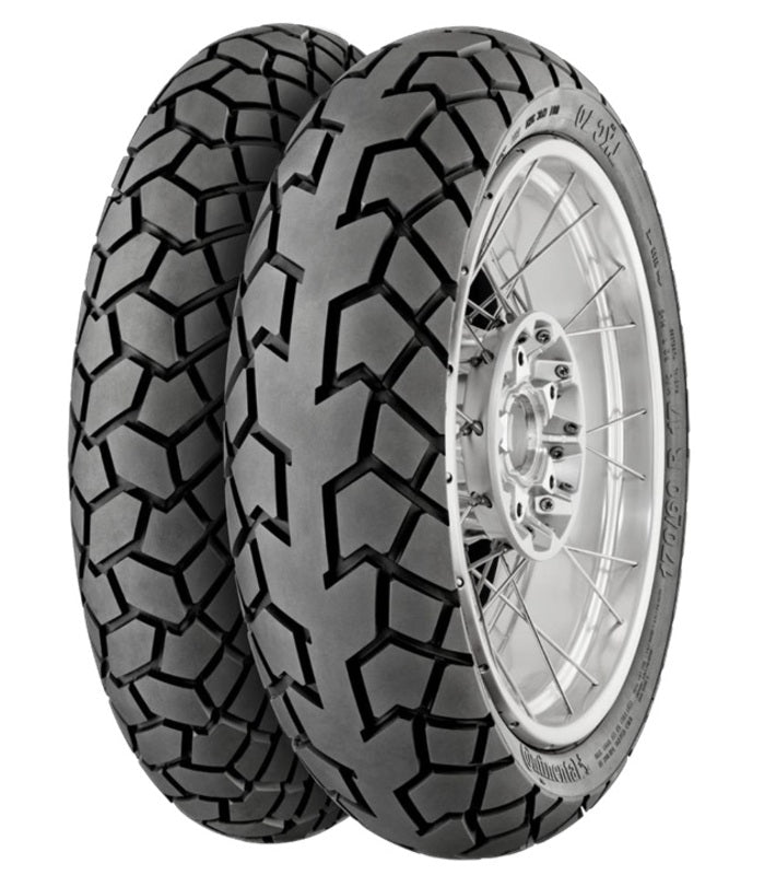CONTI TIRE TKC 70 150/70R18