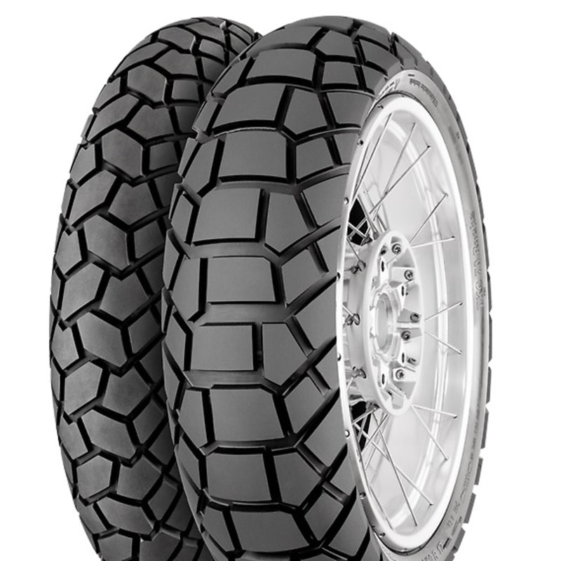 CONTI TIRE TKC 70 ROCKS 150/70R17