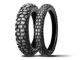 DUNLO TIRE D605F 70/100-19