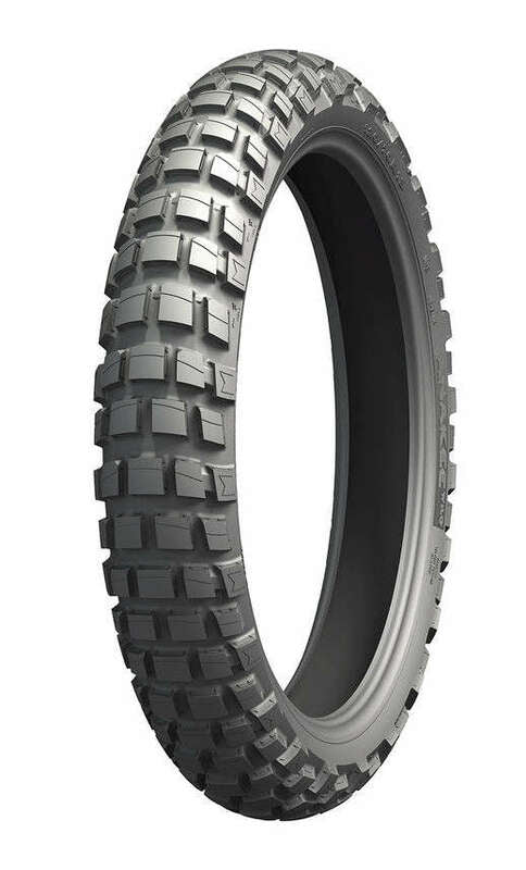 MICHE TIRE ANAKEE WILD 80/90-21