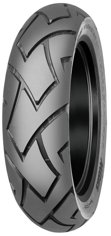 MITAS TIRE TERRA FORCE-R 140/80R17