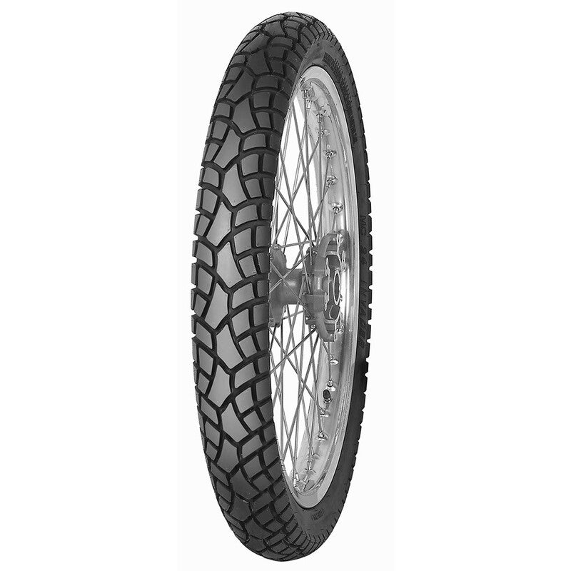 MITAS TIRE MC 24 120/80-18