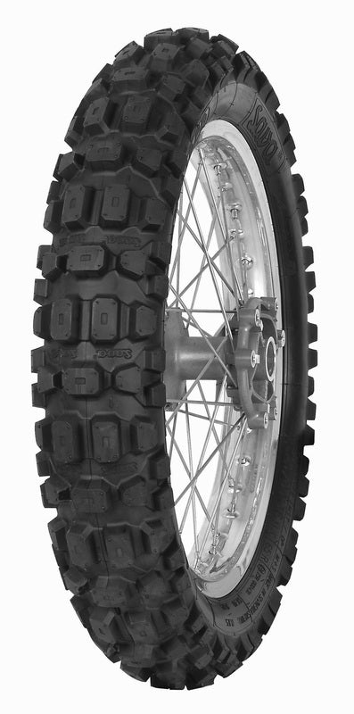 MITAS TIRE MC 23 ROCKRIDER 110/80-18