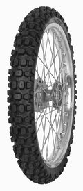 MITAS TIRE MC 23 ROCKRIDER 80/90-21