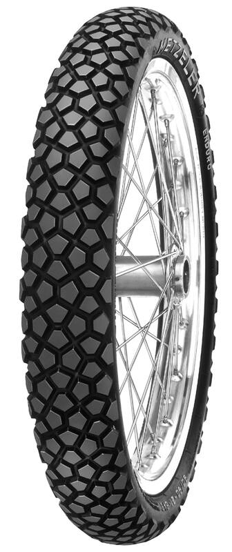 METZE TIRE ENDURO 1 3.00-21
