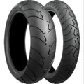 BRIDG TIRE BT-028 REAR G 200/50R18