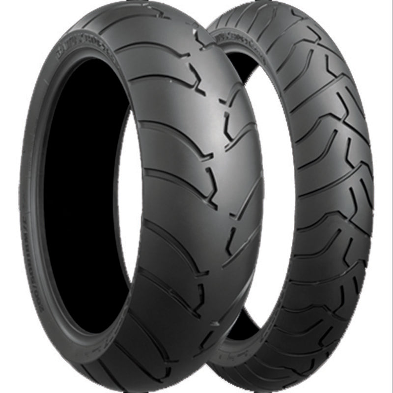 BRIDG TIRE BT-028 REAR G 200/50R18