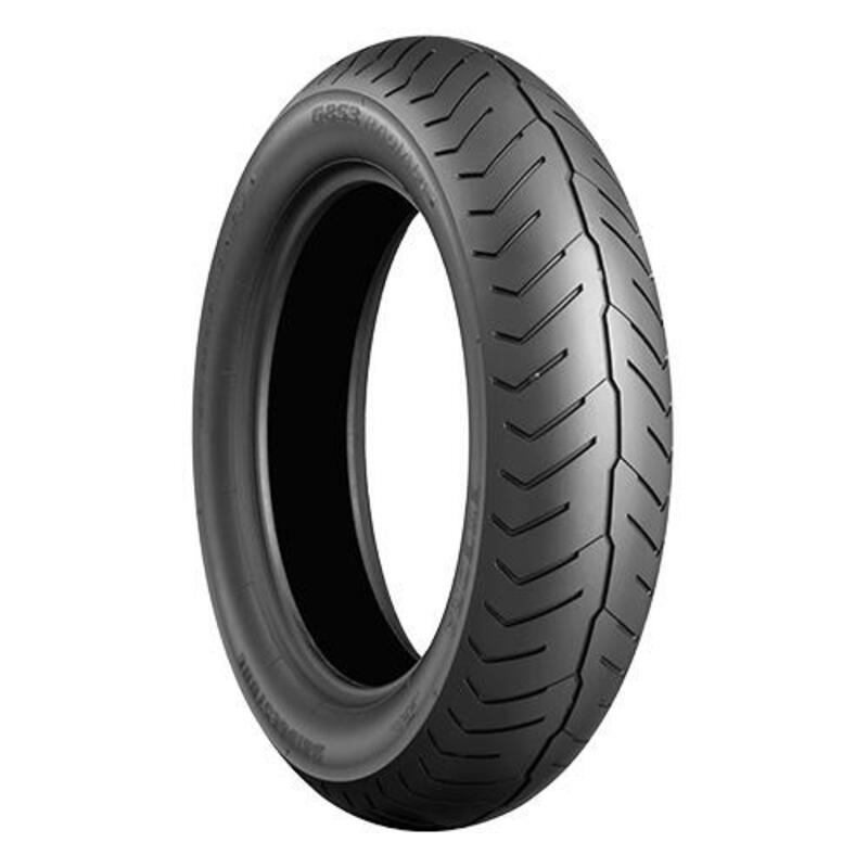 BRIDG TIRE EXEDRA G853 G 130/70R18