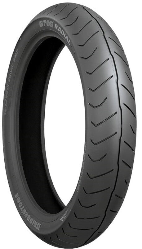 BRIDG TIRE EXEDRA G709 130/70R18