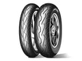DUNLO TIRE D251 190/60R17