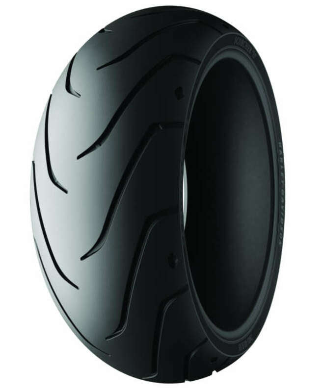 MICHE TIRE SCORCHER 11 150/70ZR17