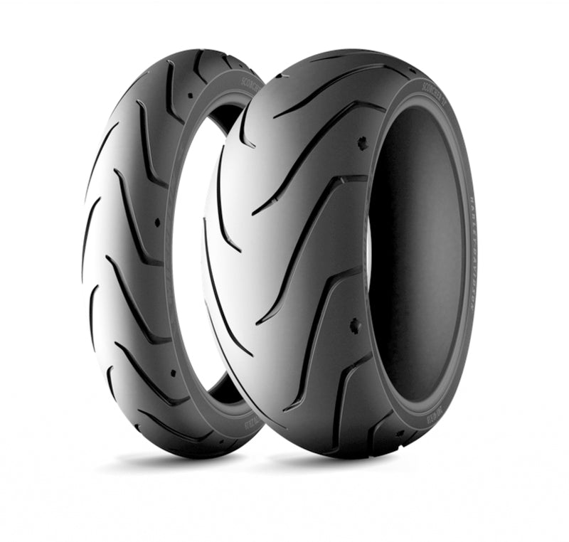 MICHE TIRE SCORCHER 11 160/60R18