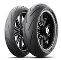 MICHE TIRE SCORCHER SPORT 120/70ZR17