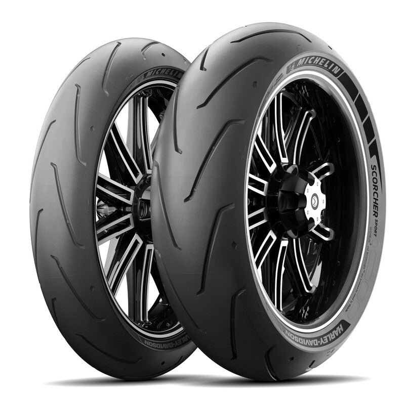 MICHE TIRE SCORCHER SPORT 180/55ZR17