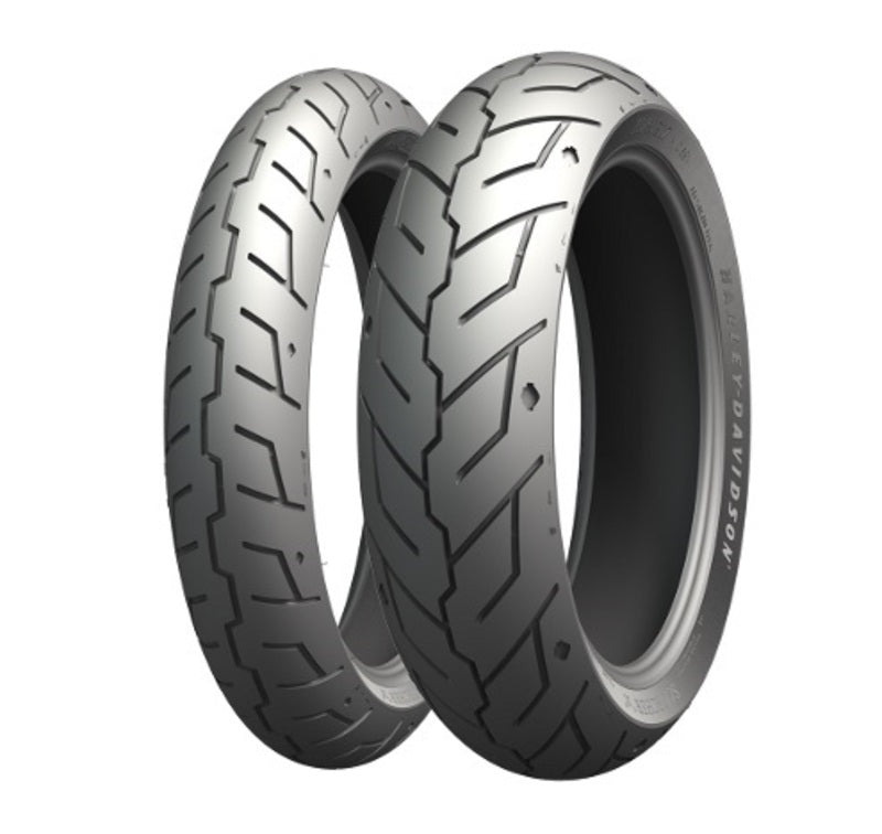 MICHE TIRE SCORCHER 21 160/60R17
