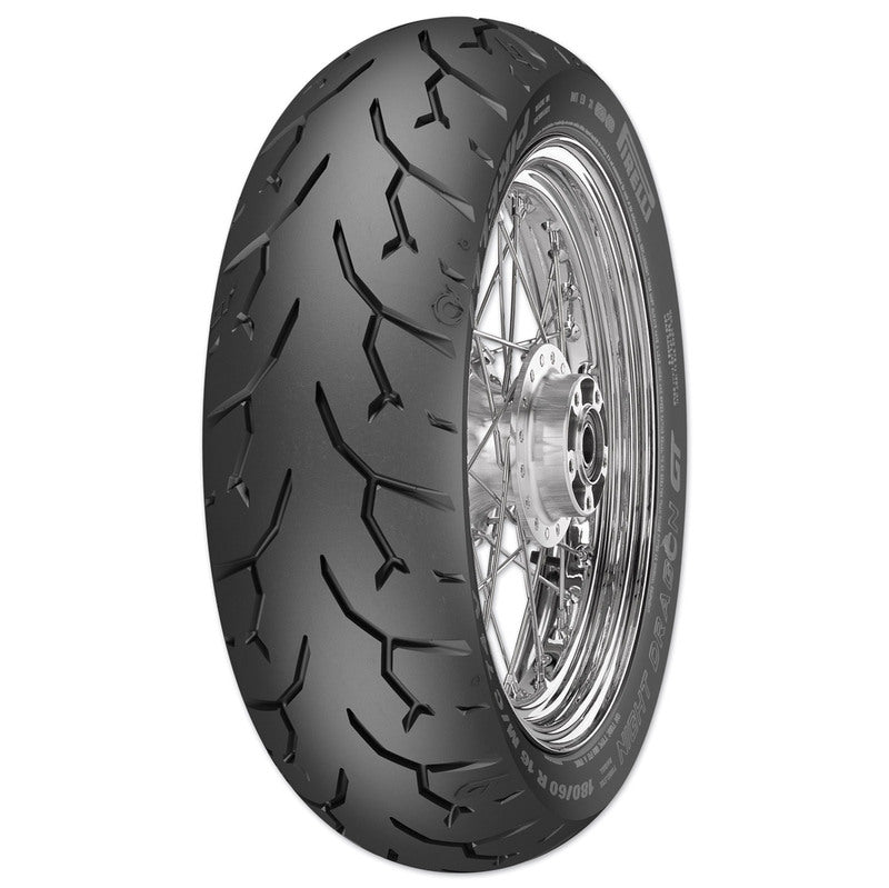 PIREL TIRE NIGHT DRAGON GT 200/55R17