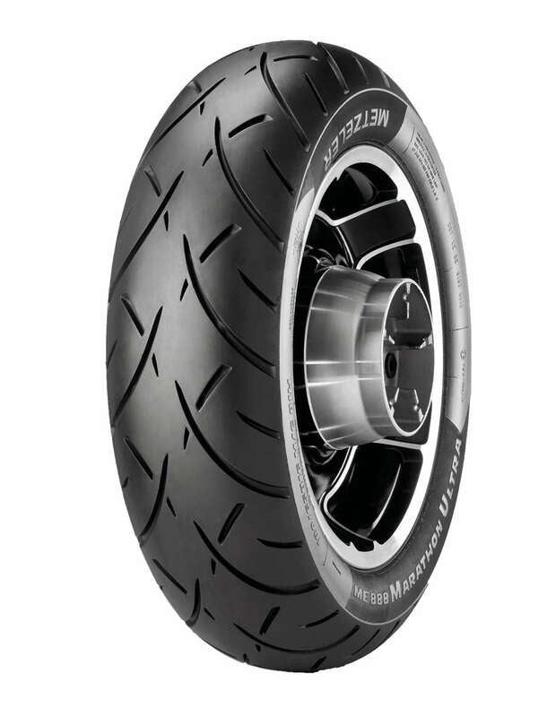 METZE TIRE ME 888 MRT ULTRA 240/40VR18