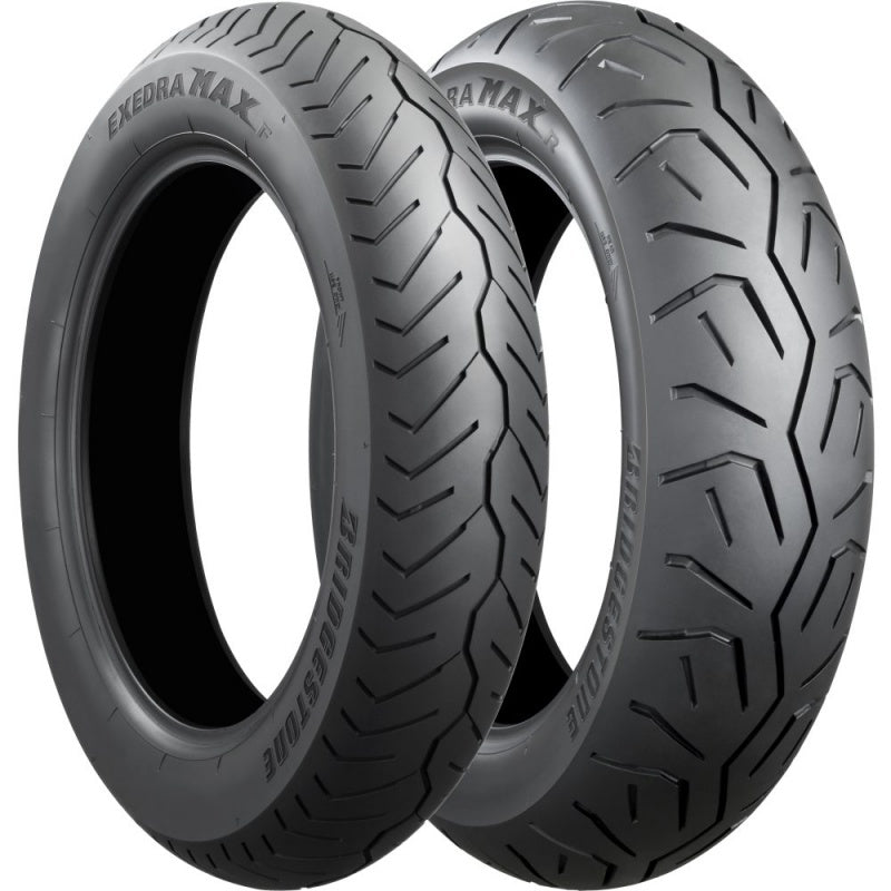 BRIDG TIRE EXEDRA MAX REAR 130/90-15
