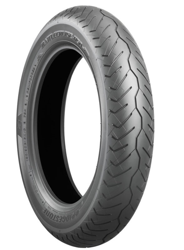 BRIDG TIRE H50 FRONT 100/80-17