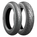 BRIDG TIRE H50 REAR 180/65B16
