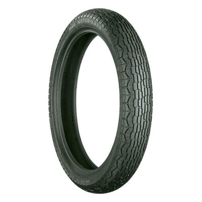 BRIDG TIRE MAG MOPUS L303 3.00-18