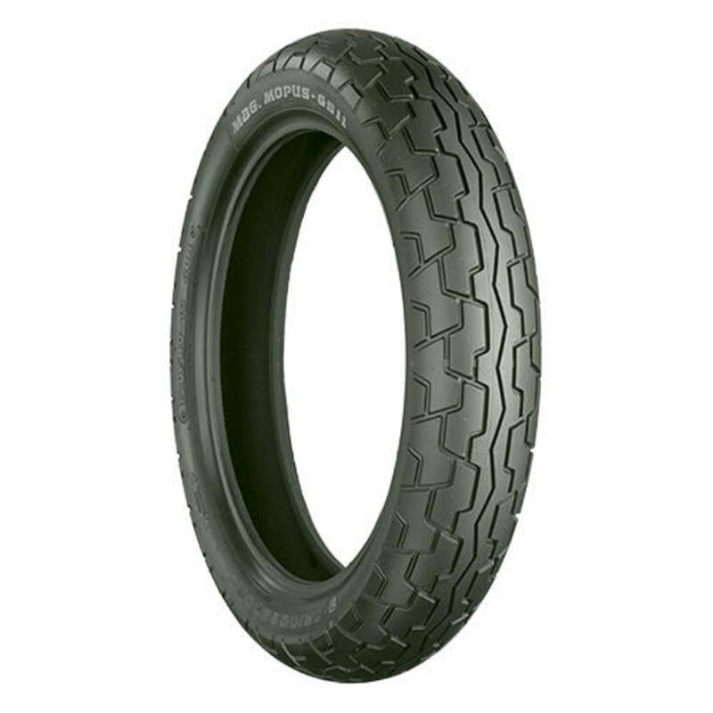 BRIDG TIRE MAG MOPUS G511 2.75-18