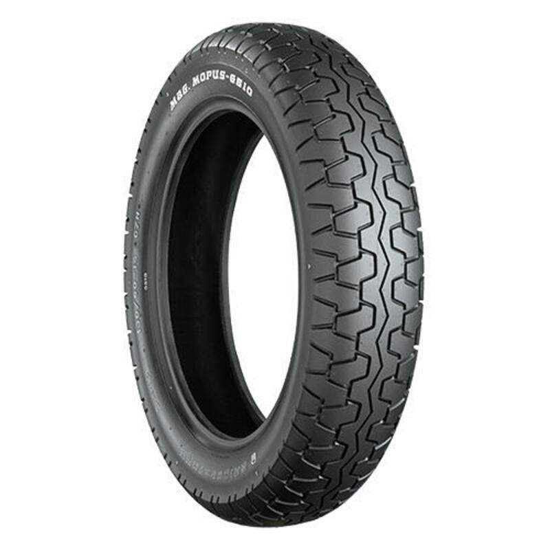 BRIDG TIRE MAG MOPUS G510 3.00-18