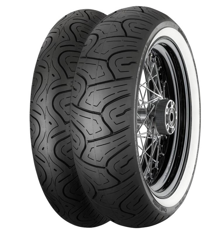 CONTI TIRE CONTILEGEND WW 130/90-16
