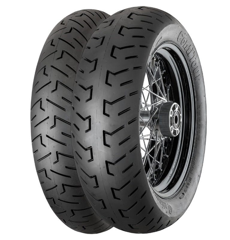CONTI TIRE CONTITOUR 130/60B19