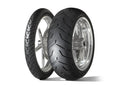 DUNLO TIRE D408 F SW H-D 130/80B17